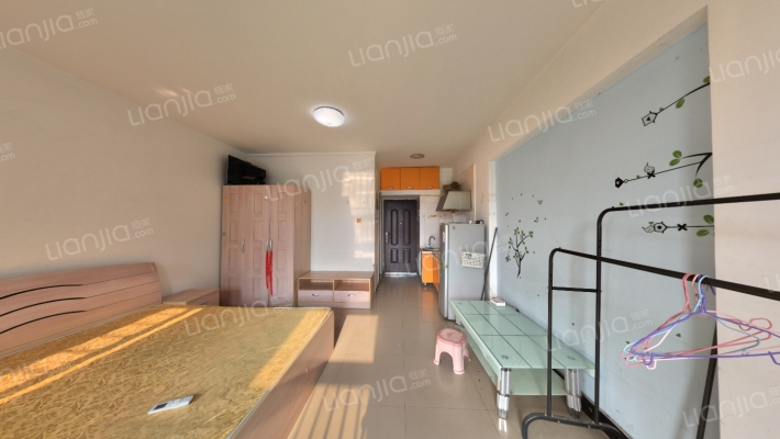 鑫苑中央花园二手房实景图