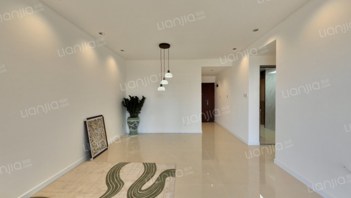 豪方悠然居二手房实景图