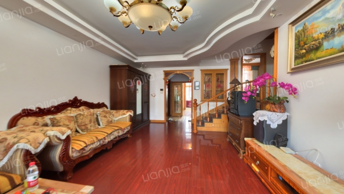 文海小区二手房实景图