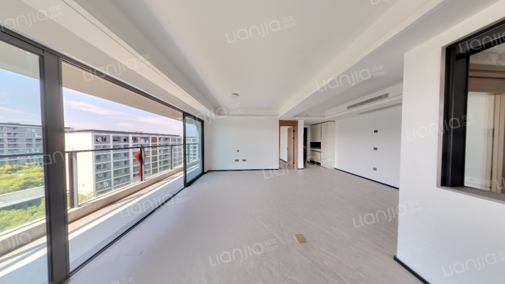 万科璞园璞瑞二手房实景图