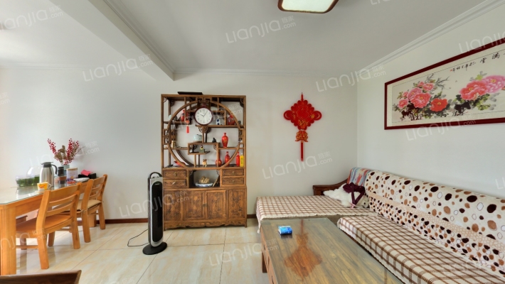 明翠雅庭一期二手房实景图