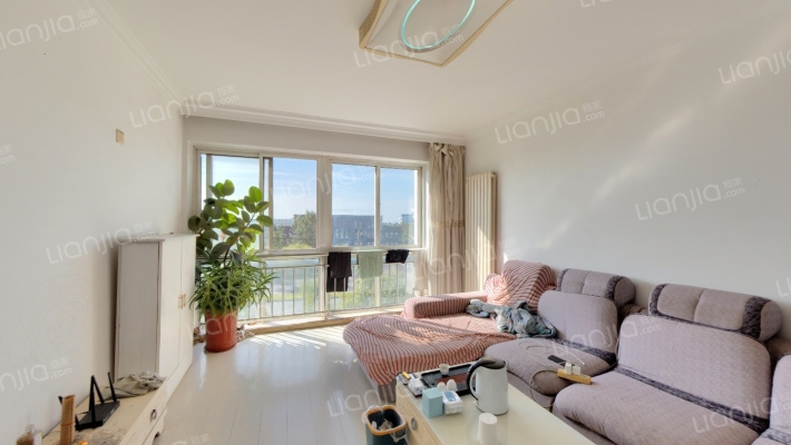 福泉东里小区二手房实景图