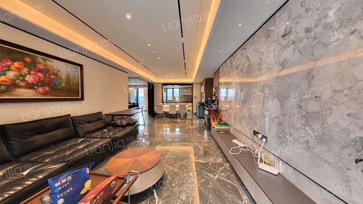 幸福里北苑二手房实景图