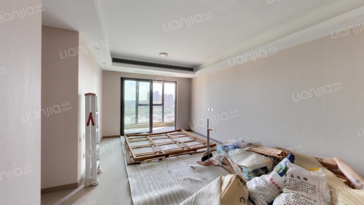 绿都云起平江二手房实景图