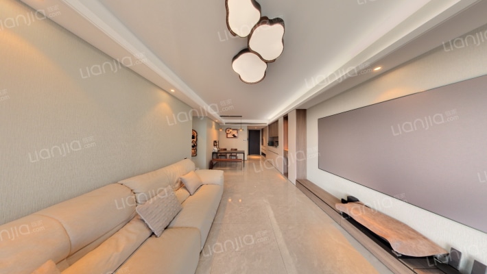 春樾星宸二手房实景图