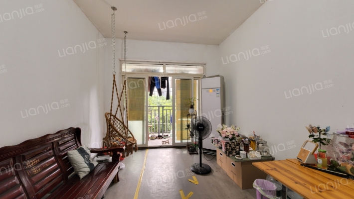 嘉和二手房实景图