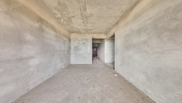 东城国际二手房实景图