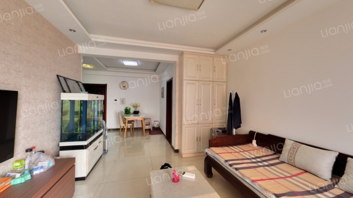 蕴海家园二手房实景图