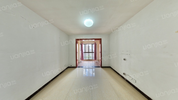 世贸湖山帝景湾南苑二手房实景图