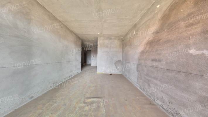 东城国际二手房实景图