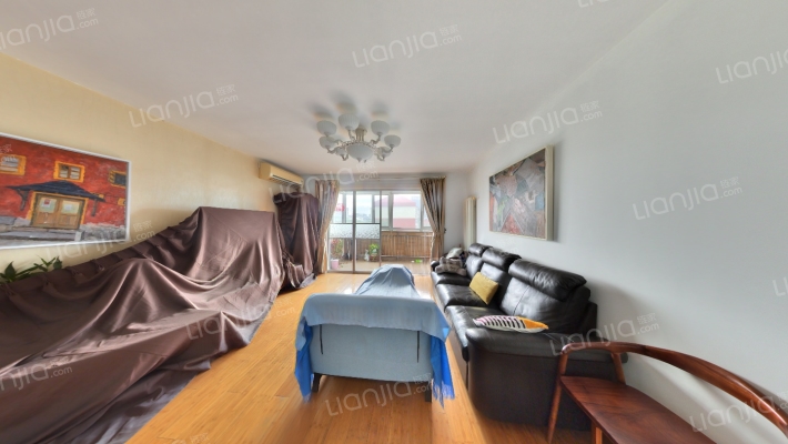 槐柏树街二手房实景图