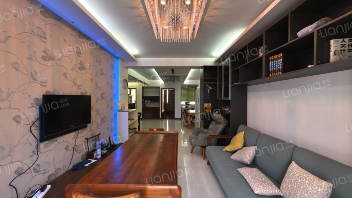 耀华家园二手房实景图