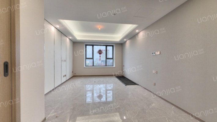 紫薇毓秀府二手房实景图