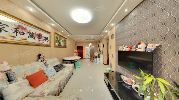 秋实大厦二手房实景图