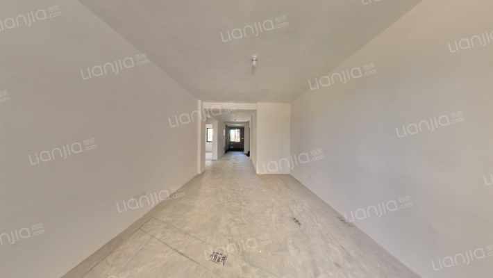 李巷花苑二手房实景图