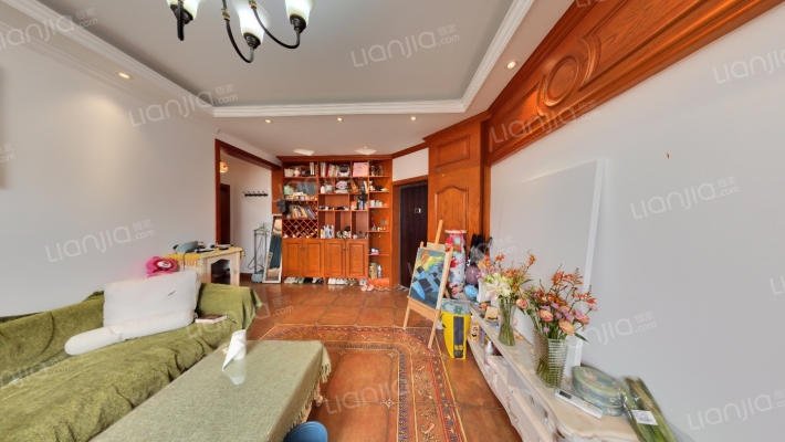 泊郡二手房实景图