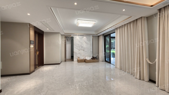 中交雅郡二手房实景图