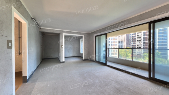 保利云璟观澜府二手房实景图