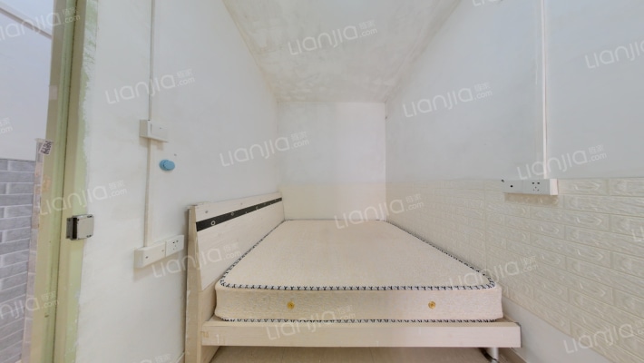 粤鹏大厦二手房实景图