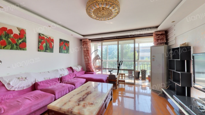 双城小区二手房实景图