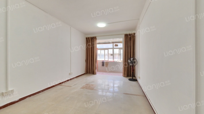 桑达小区二手房实景图