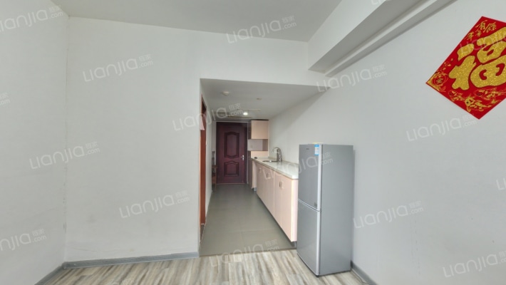 万鑫中央广场二手房实景图