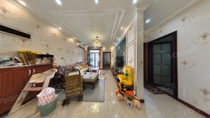 巴桂苑二手房实景图