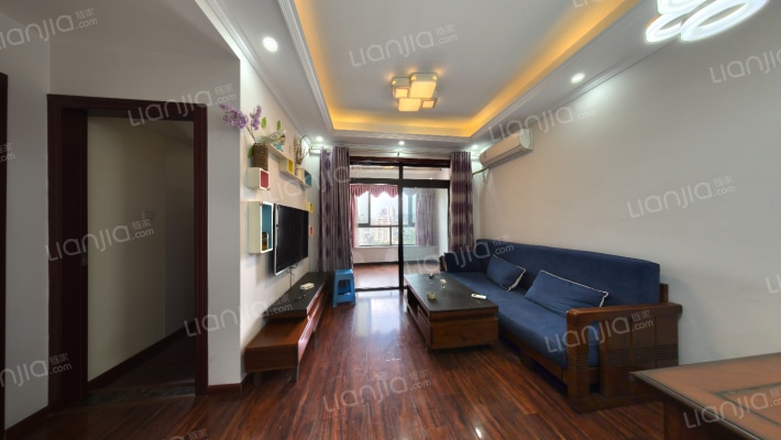 丽都锦上二手房实景图