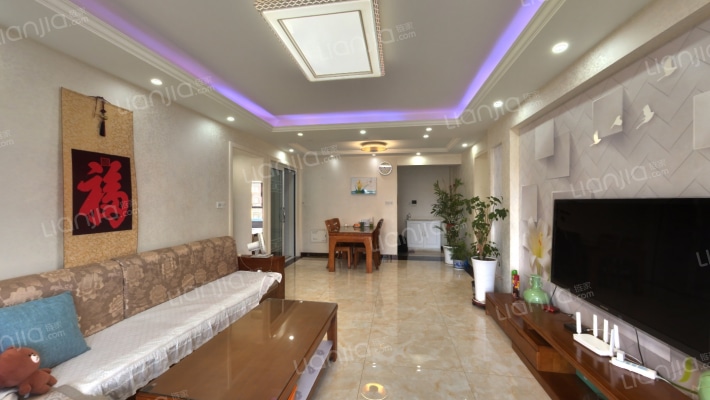 金湾名邸二手房实景图