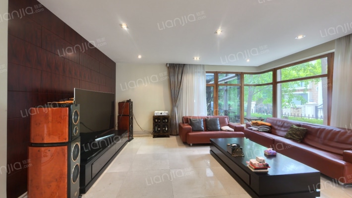 竹溪园二手房实景图