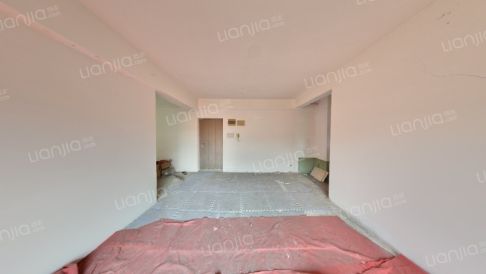 融科城二手房实景图