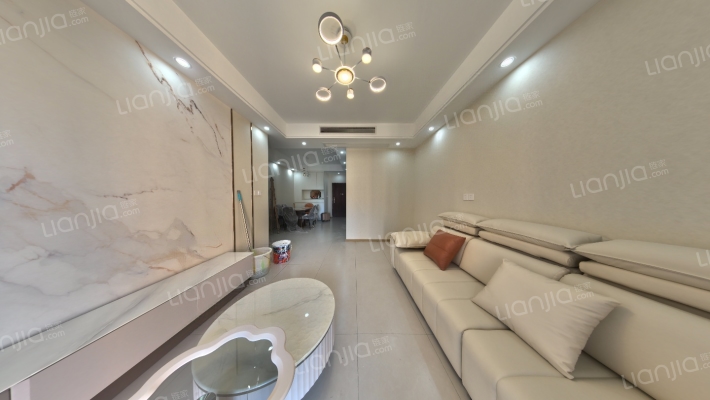 凯川紫依云二手房实景图