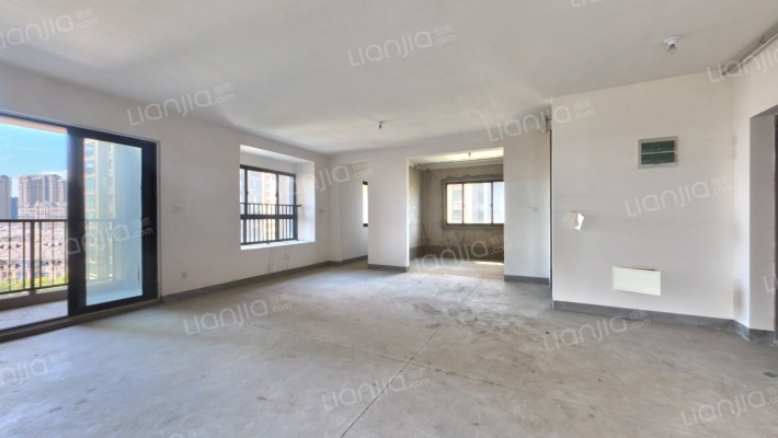 太湖东岸花园二手房实景图