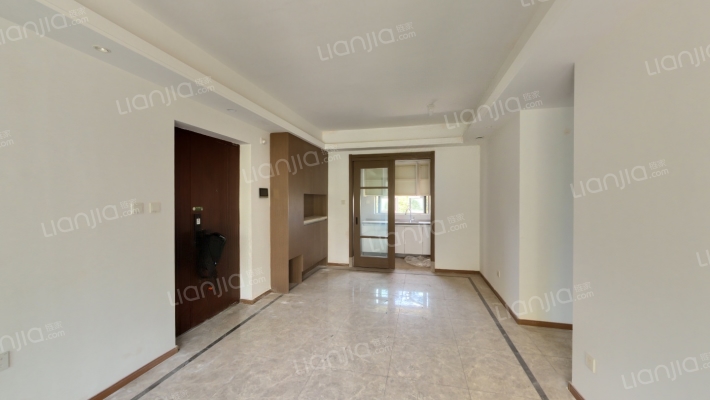 西阅星辰C区二手房实景图