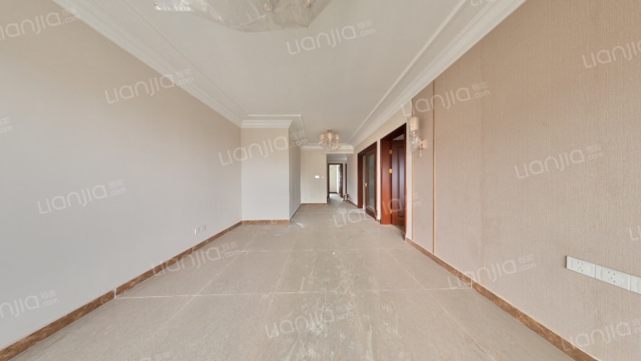 恒大锦城一期1组团二手房实景图