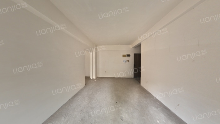 融科城二手房实景图