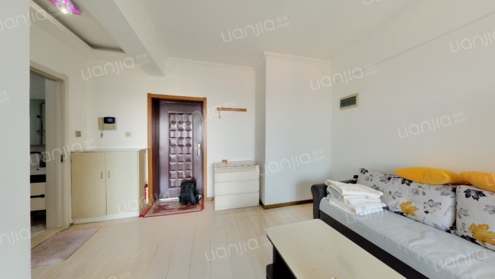 倚山花园二手房实景图