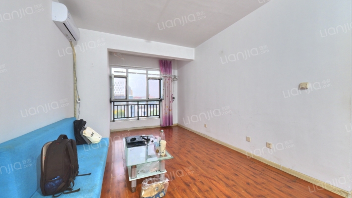 招商海德花园二手房实景图