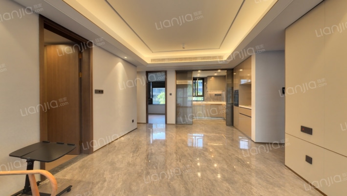 绿城·云庐二手房实景图