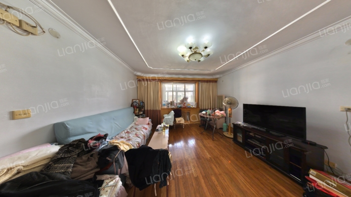 怡然小区二手房实景图