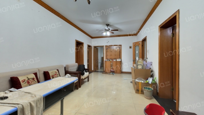 光明小区(莲湖)二手房实景图