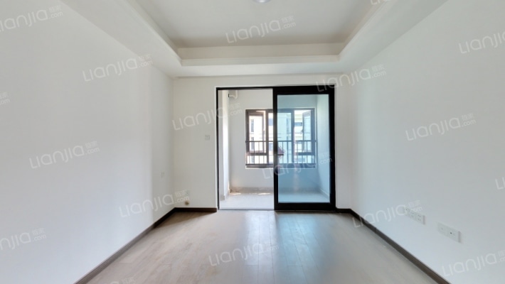 万科城市花园栖阅二手房实景图