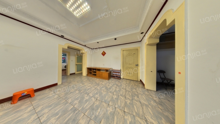 文化宫家属院二手房实景图