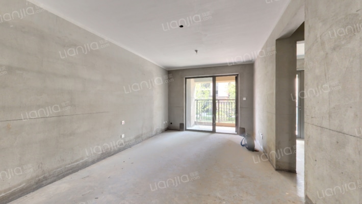 和达瑾园二手房实景图