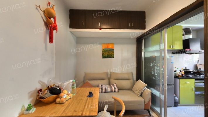 古荡新村西区二手房实景图