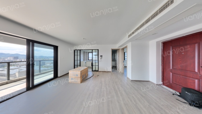 启航城二手房实景图