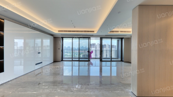 鹏瑞三龙湾1号二手房实景图