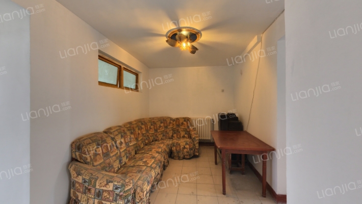 英西南路1号二手房实景图