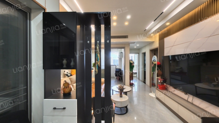 时代星居二手房实景图