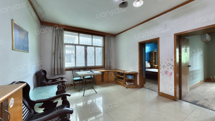 新湘村小区二手房实景图